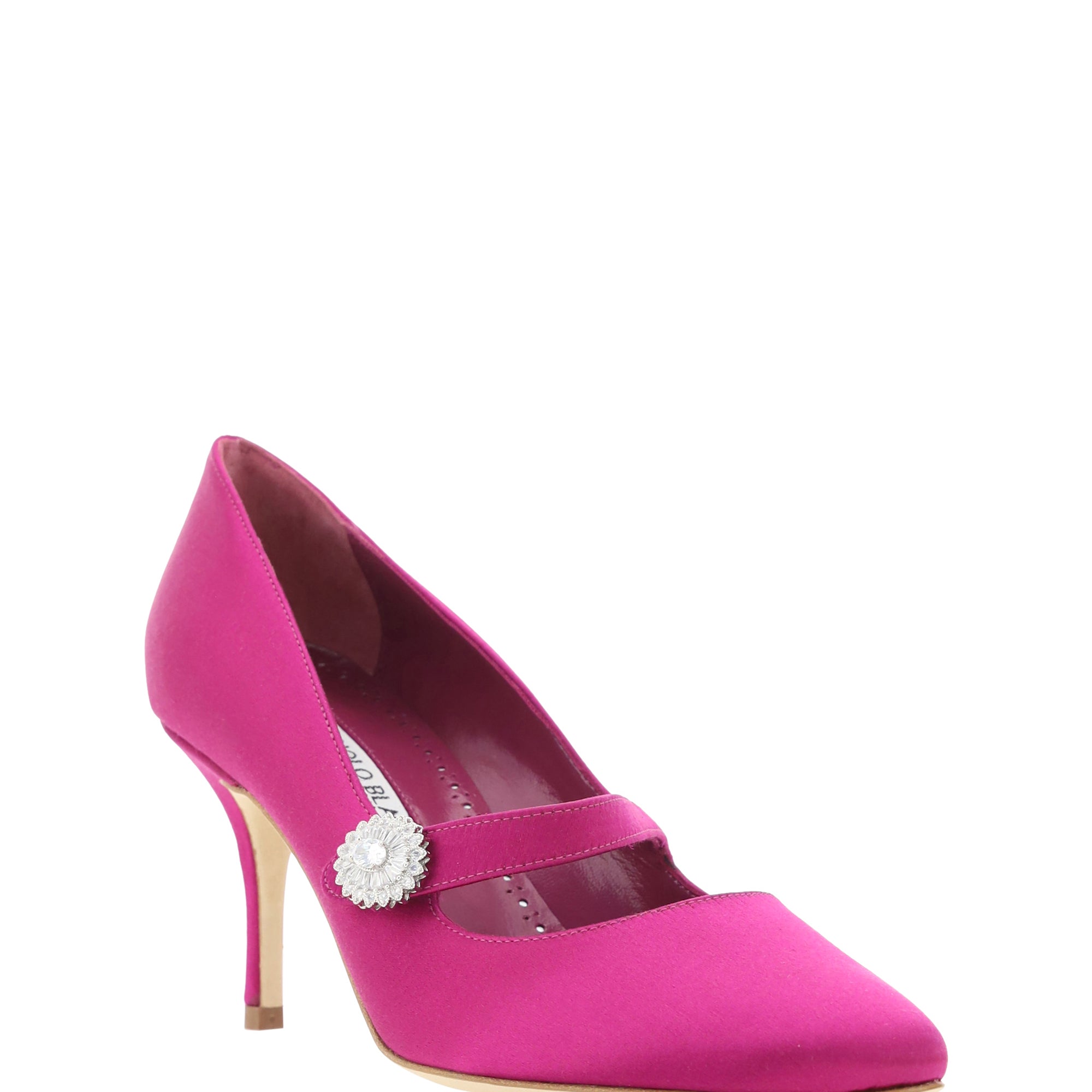 Marijana Fabio Pumps