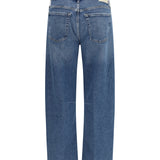 Miro high-rise Jeans