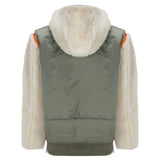 Down Jacket