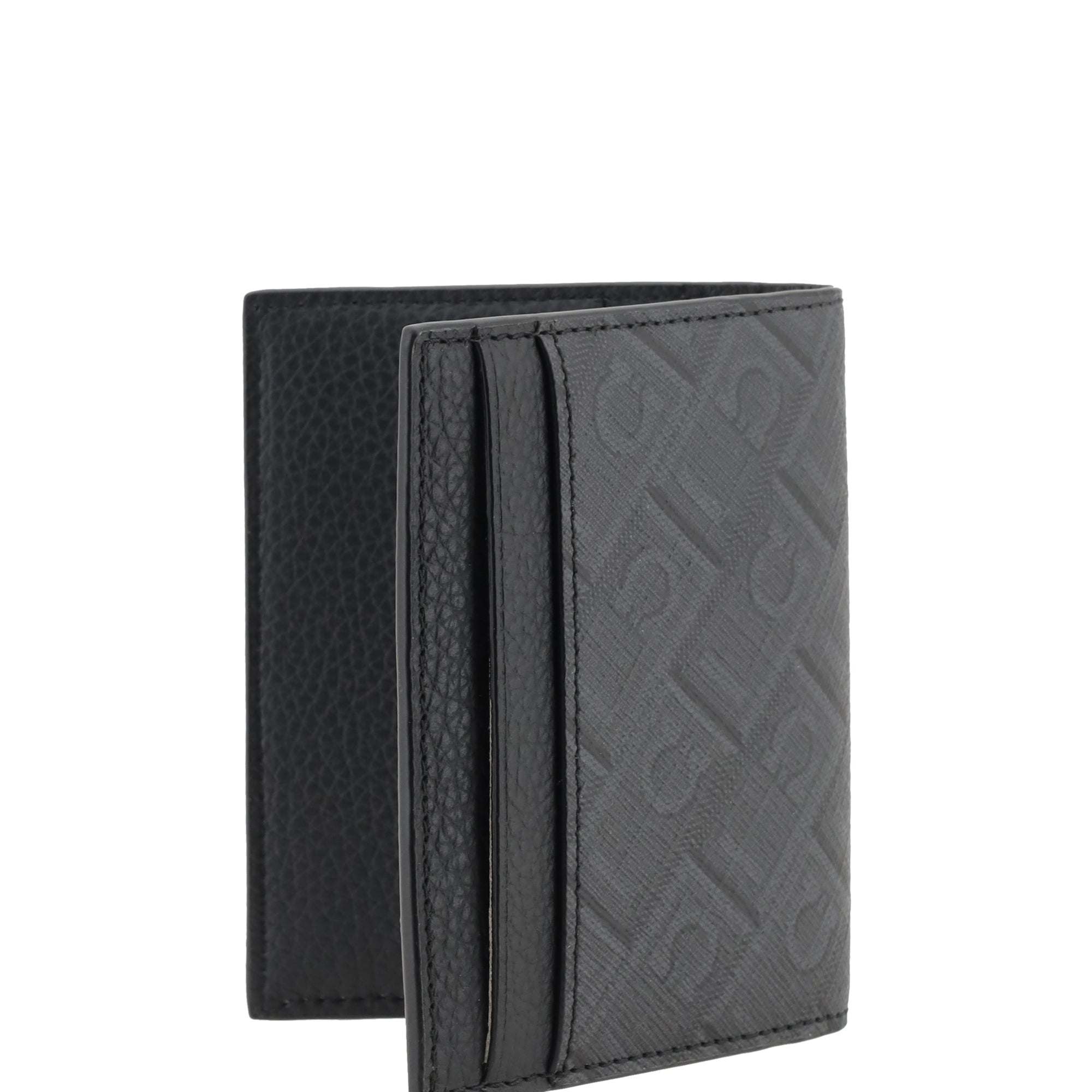Leather Cardholder