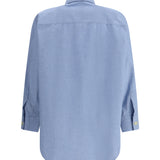 Oversized Shirt
