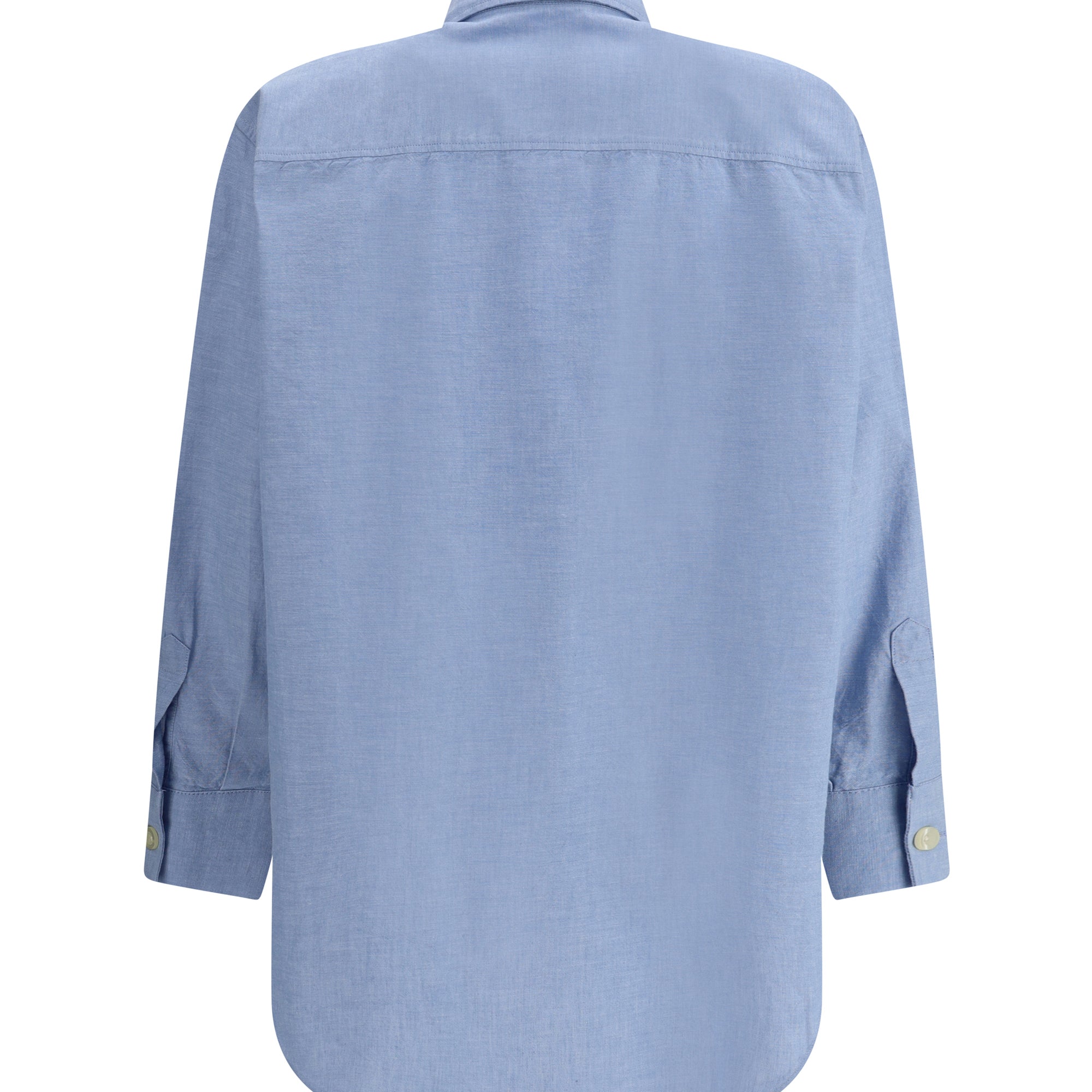 Oversized Shirt