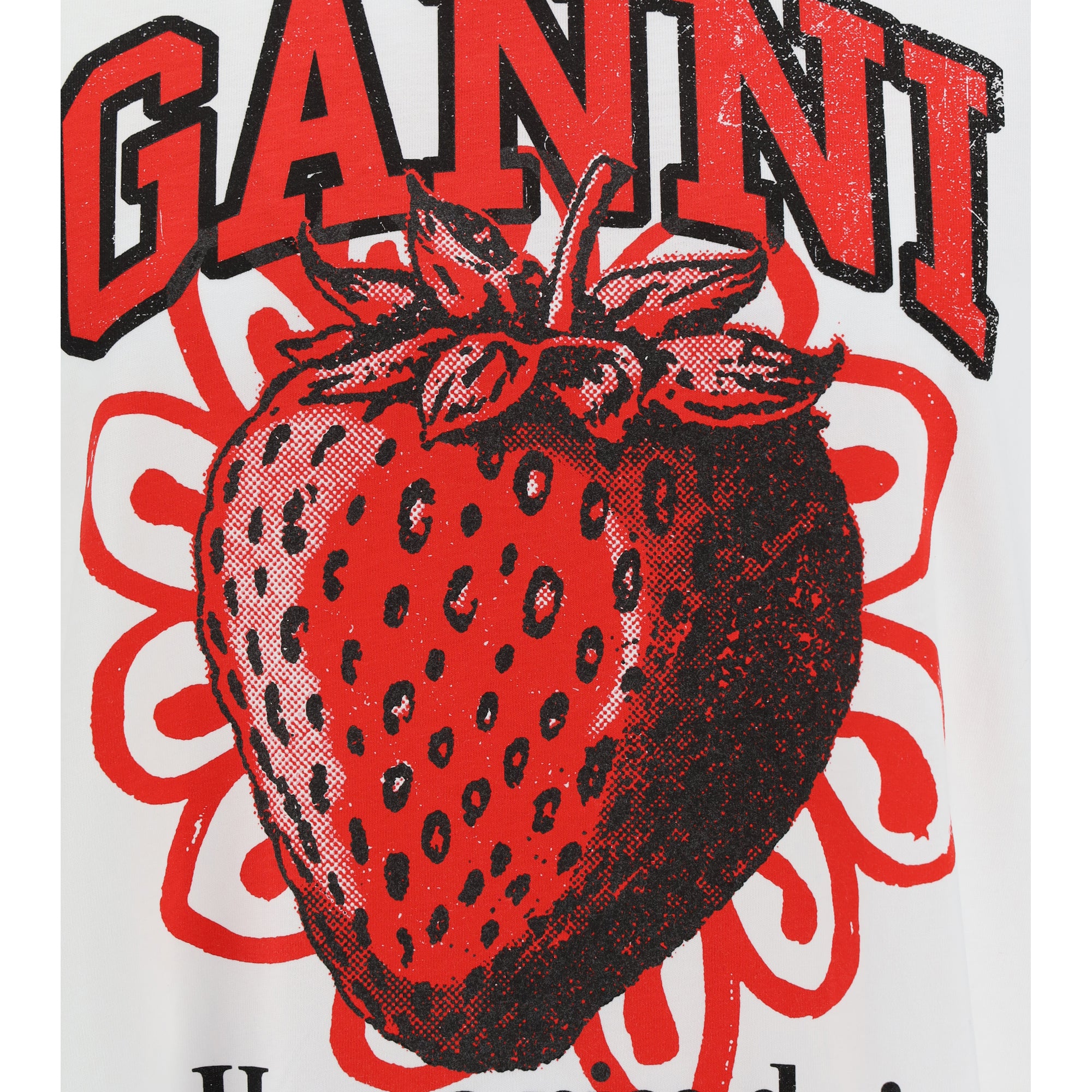 Strawberry T-Shirt