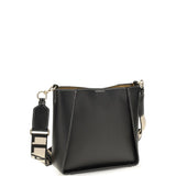 Logo Shoulder Bag