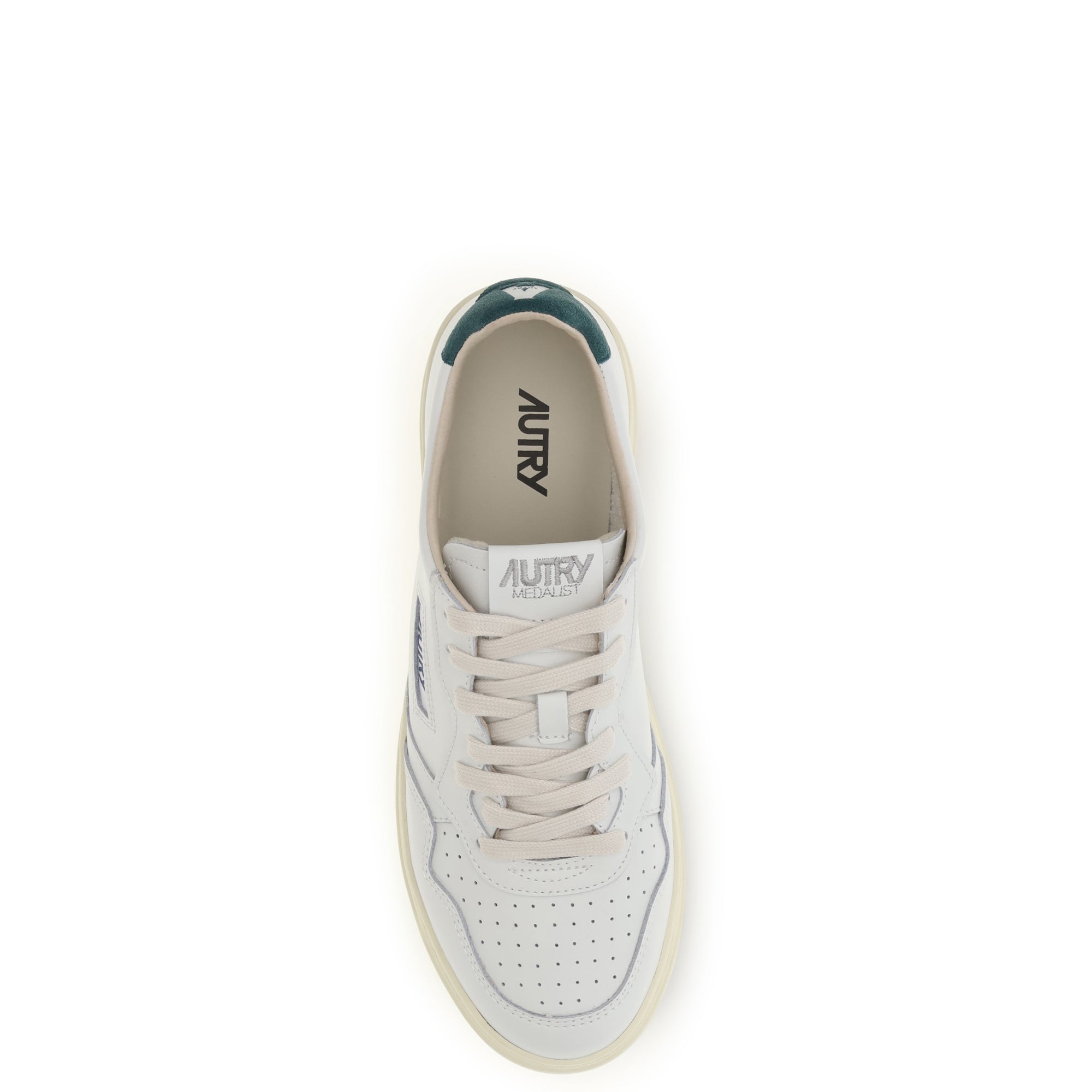 Medalist Low Sneakers