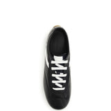 Low Boxer Sneakers