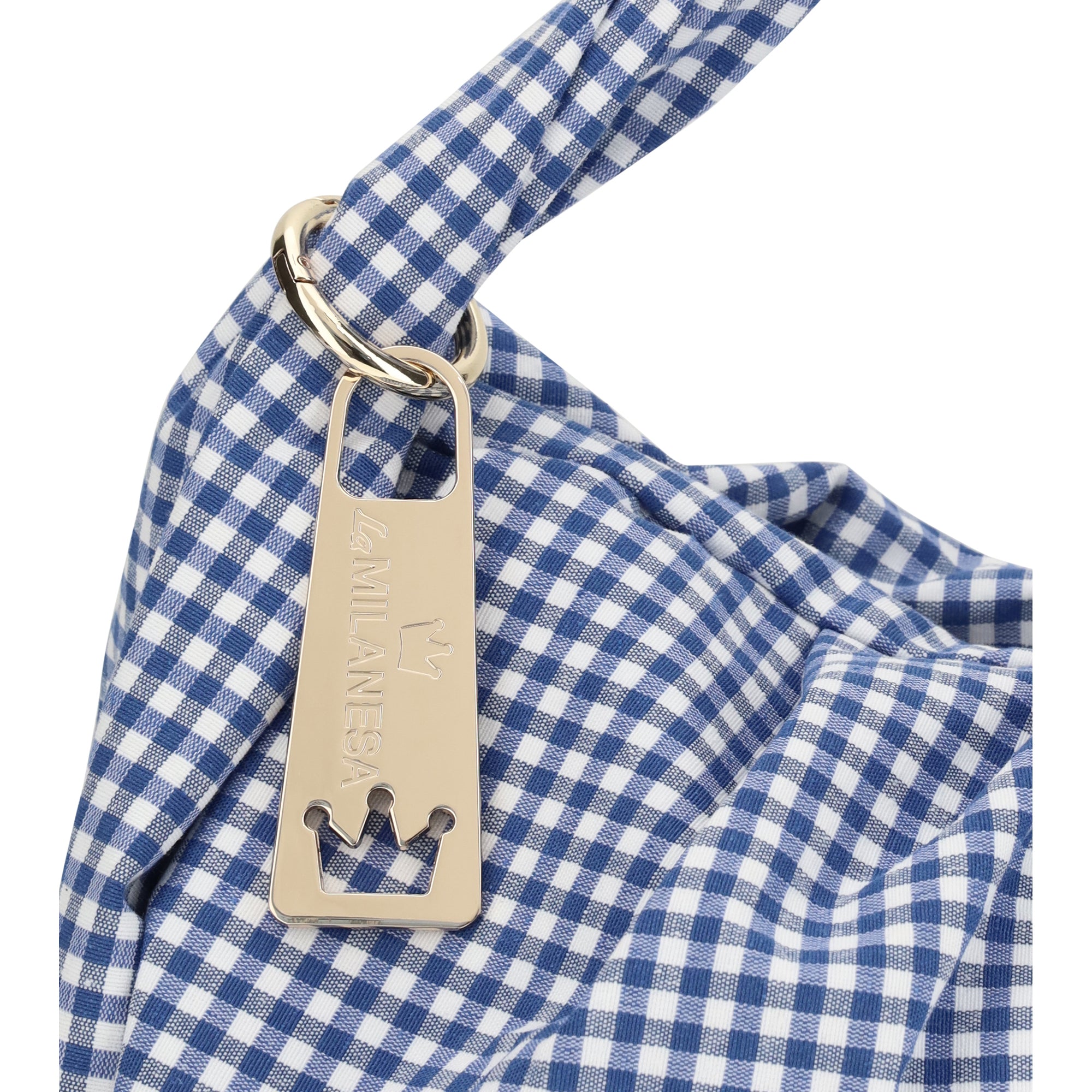 Large Aralia Shoulder Bag