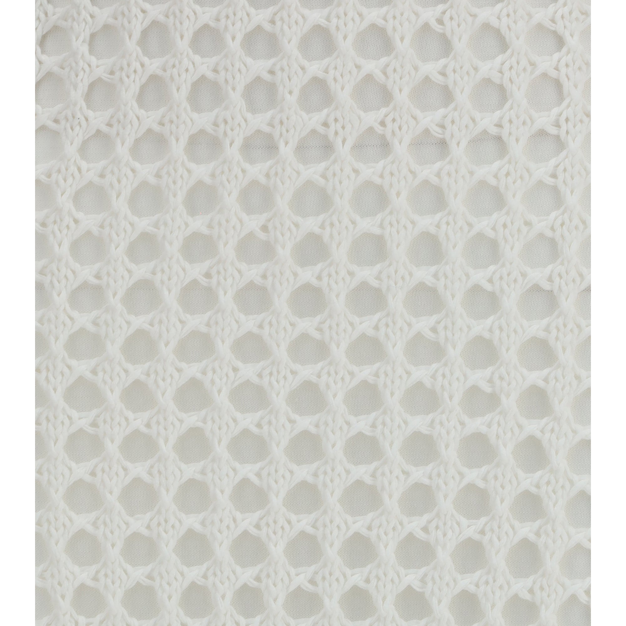 Cotton mesh Skirt