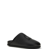 Leather Mules