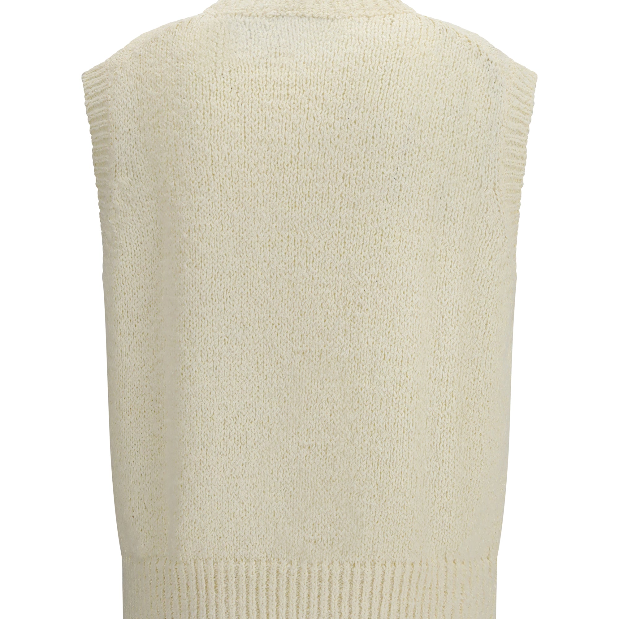 Cotton Vest