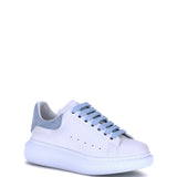 Leather Sneakers