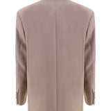 Glen Blazer Jacket