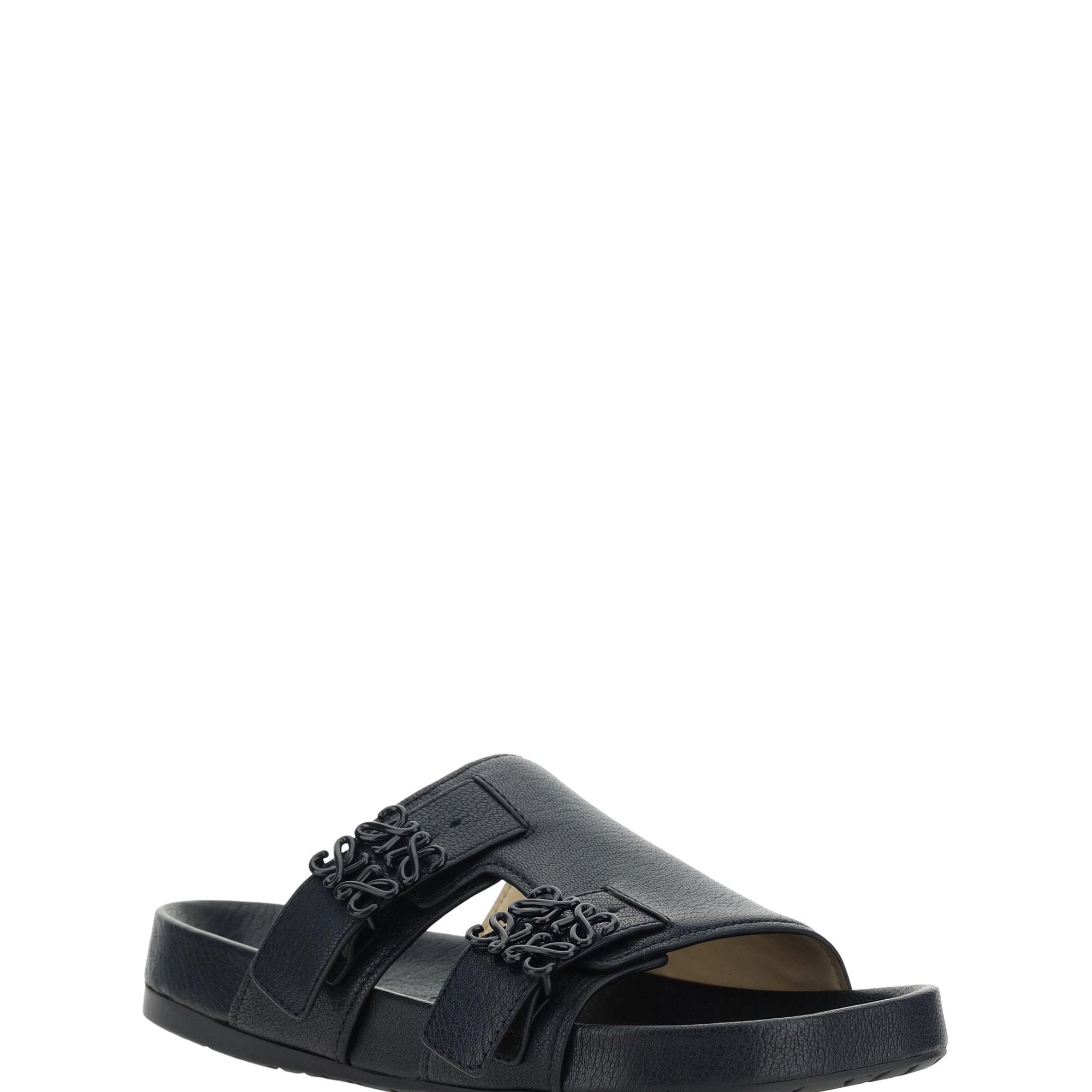 Ease Sandals