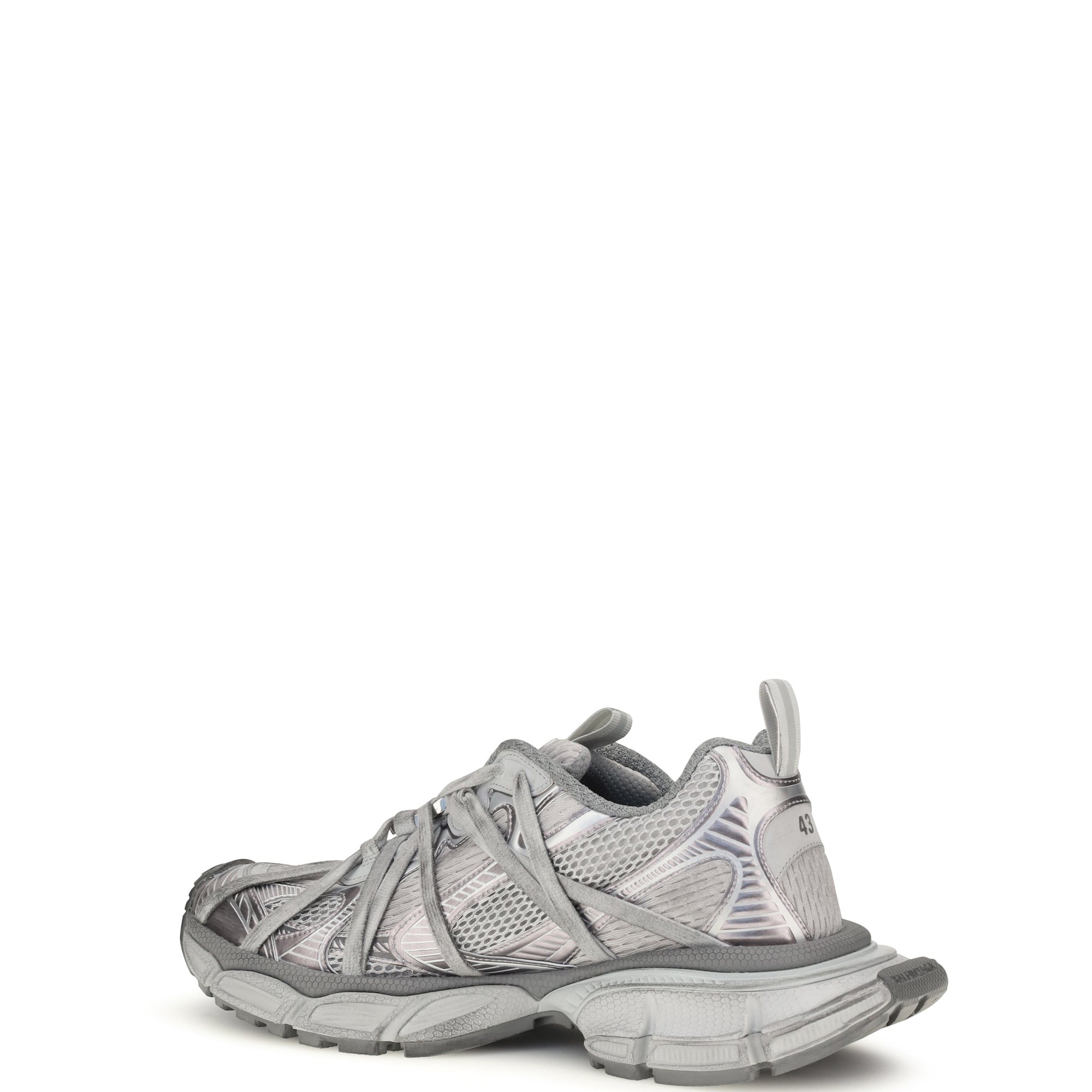 3XL Extreme Sneakers