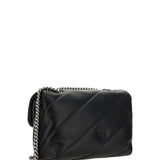 Love Classic leather Shoulder Bag