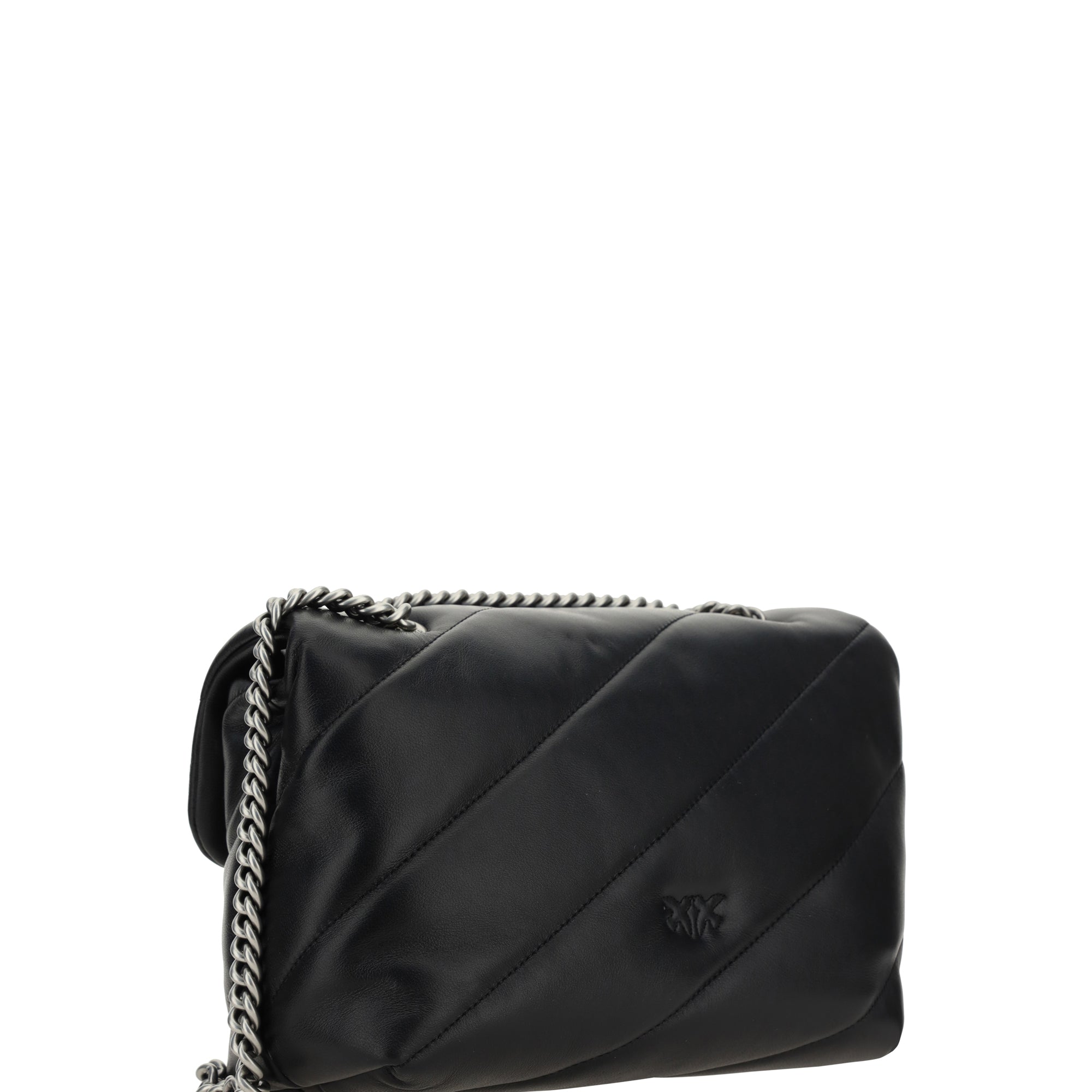 Love Classic leather Shoulder Bag