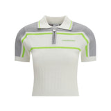 Tennis Polo Shirt