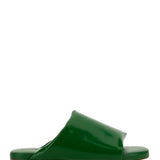 Puffer Sandals