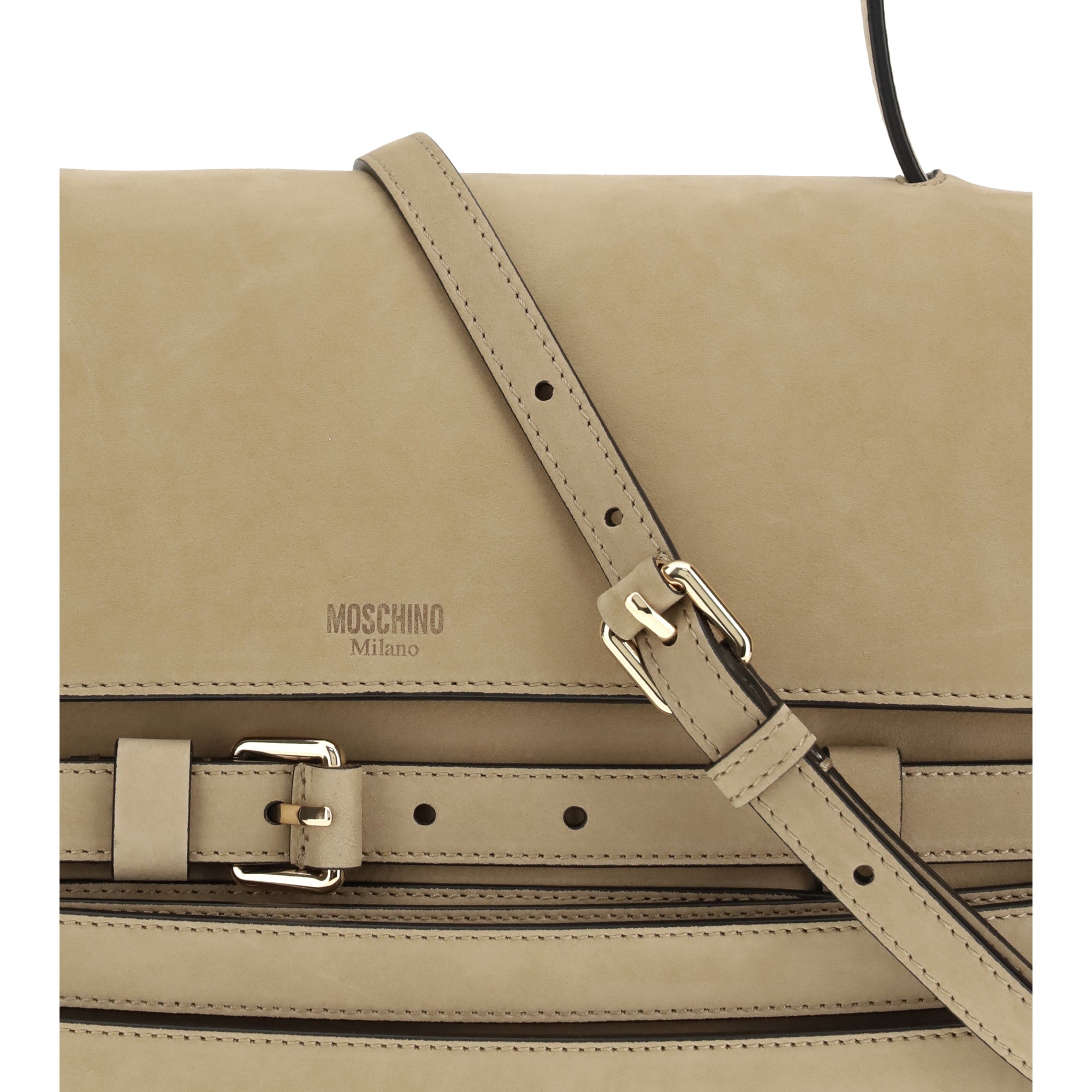Tie Me Handbag