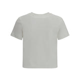Cropped T-Shirt