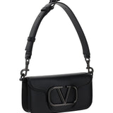 Valentino Garavani Mini Locò Shoulder Bag
