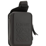 Slingbag Molded Shoulder Pouch