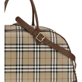 Check Travel Bag