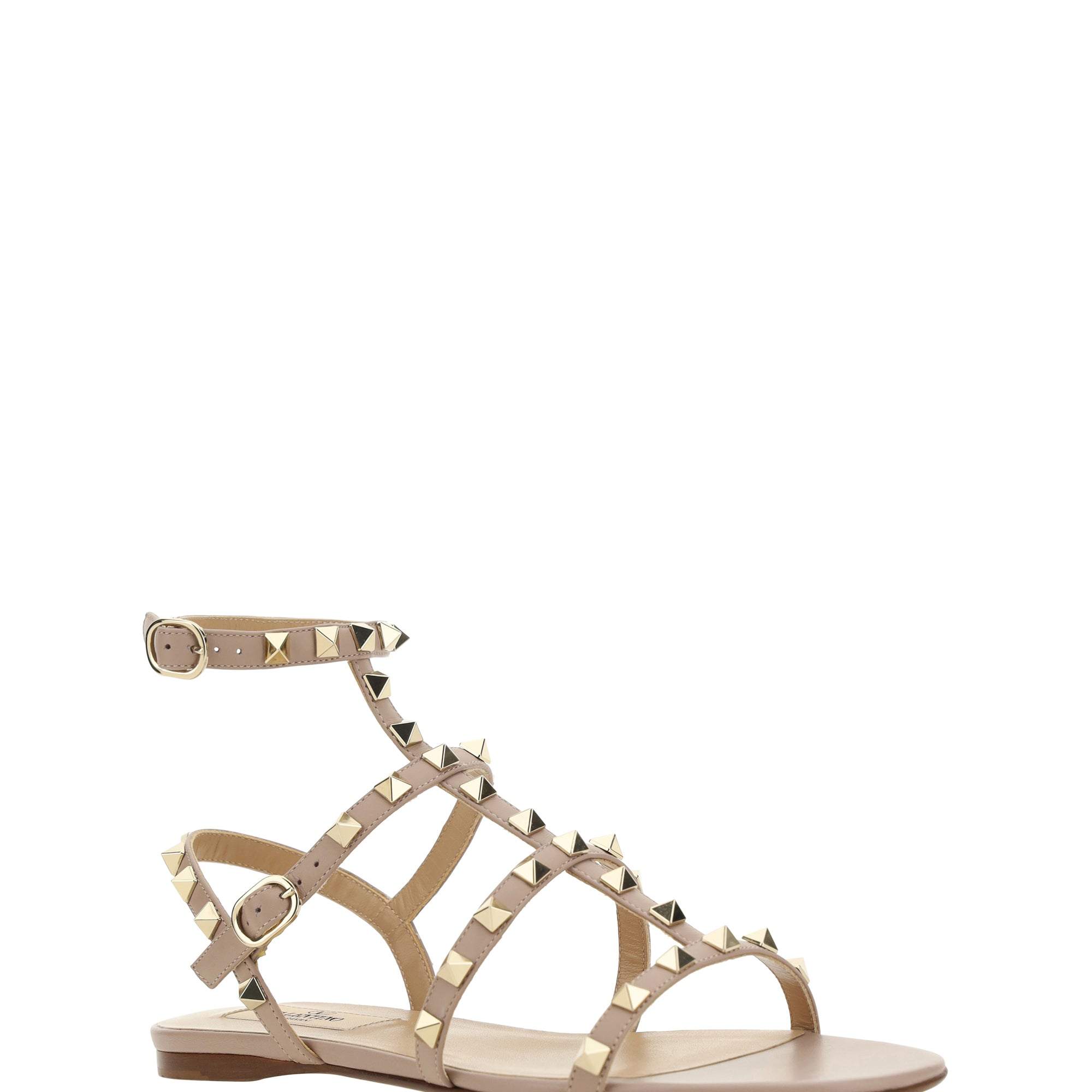 Valentino Garavani Rockstud Sandals
