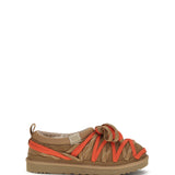 Tasman Lace Sandals