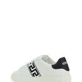 Low Top Sneakers