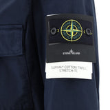 Hooded Jacket