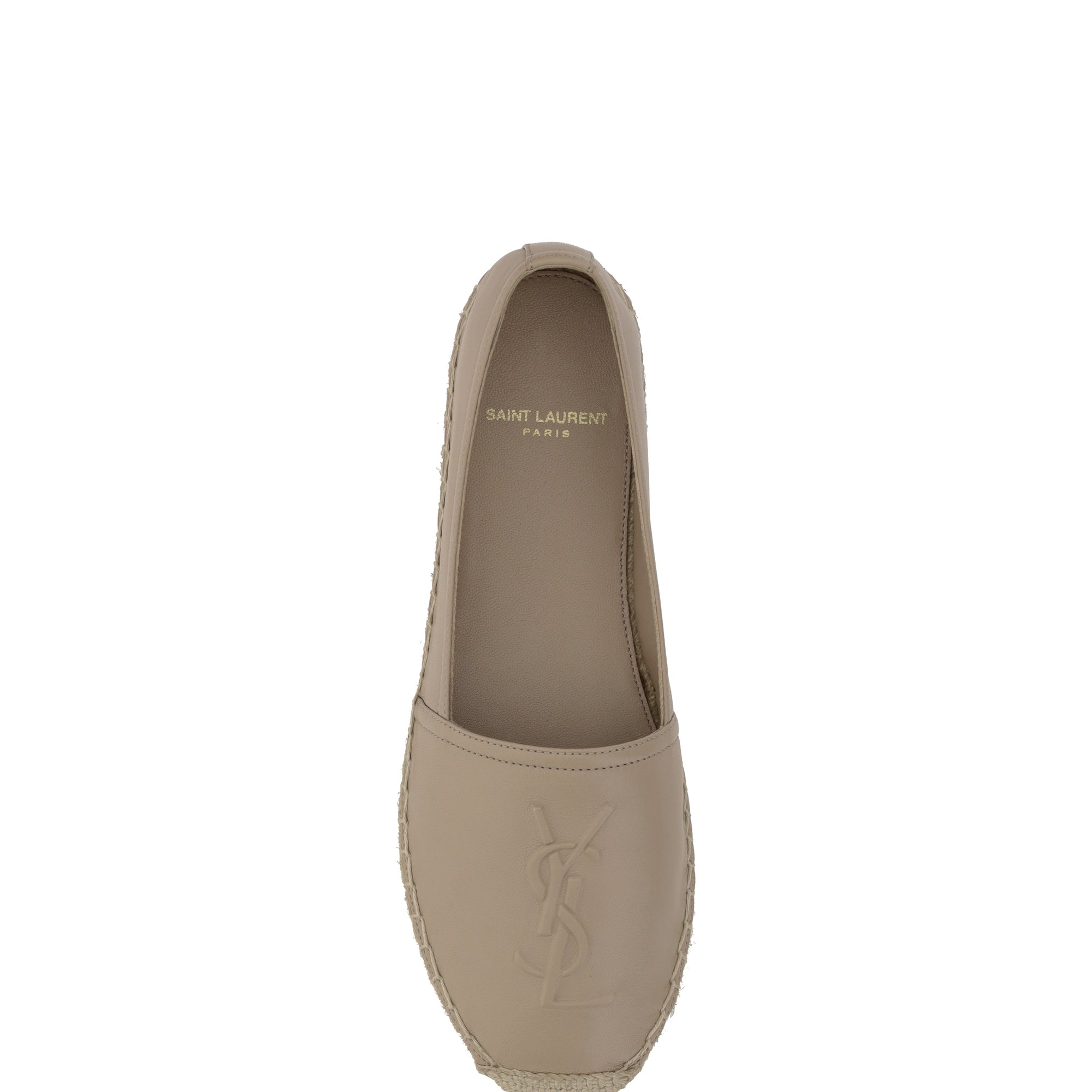 Lambskin Espadrilles