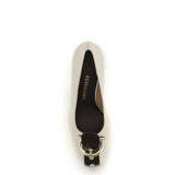 Leather Pumps