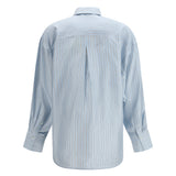 Oversized striped Shirt