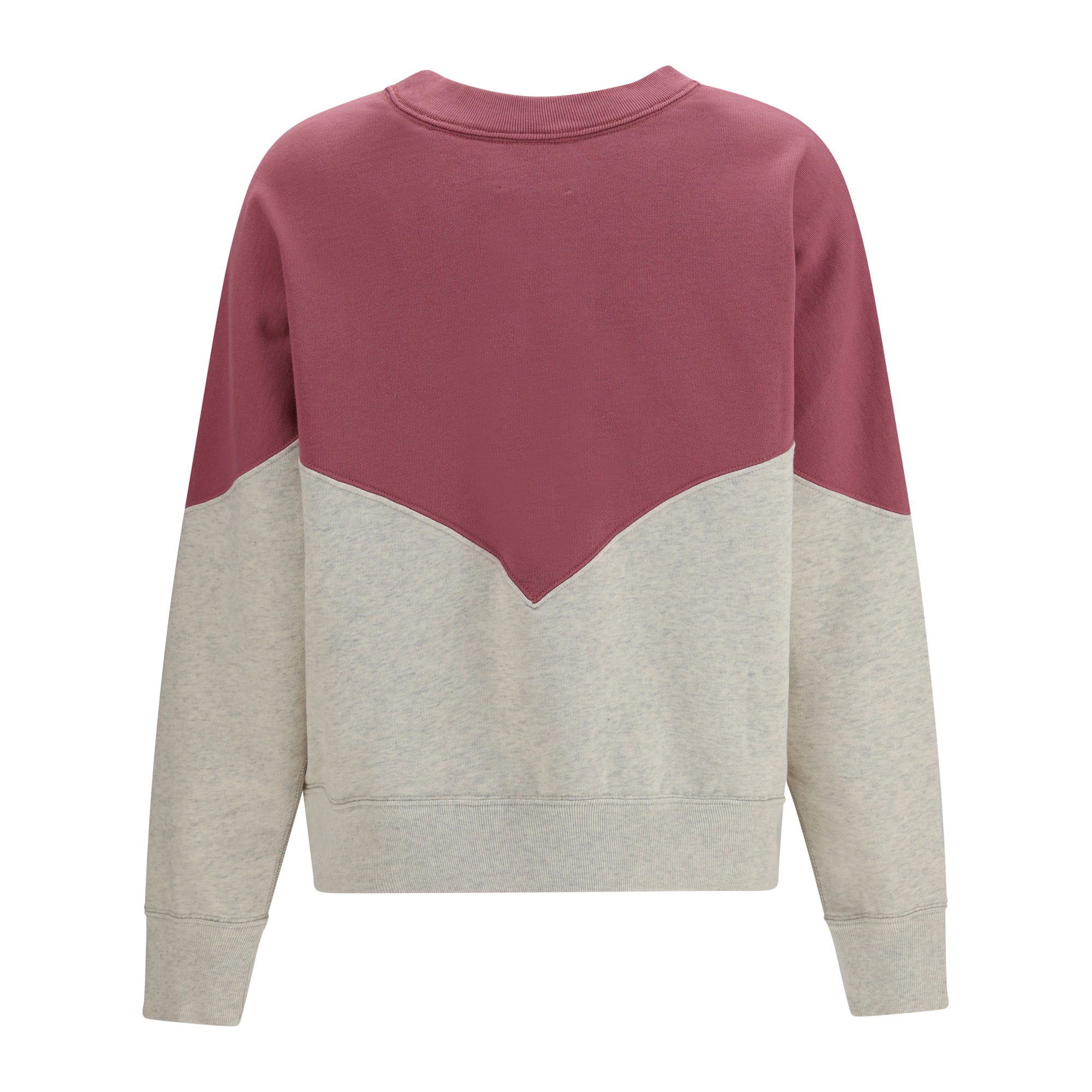 Cotton Houston Sweatshirt