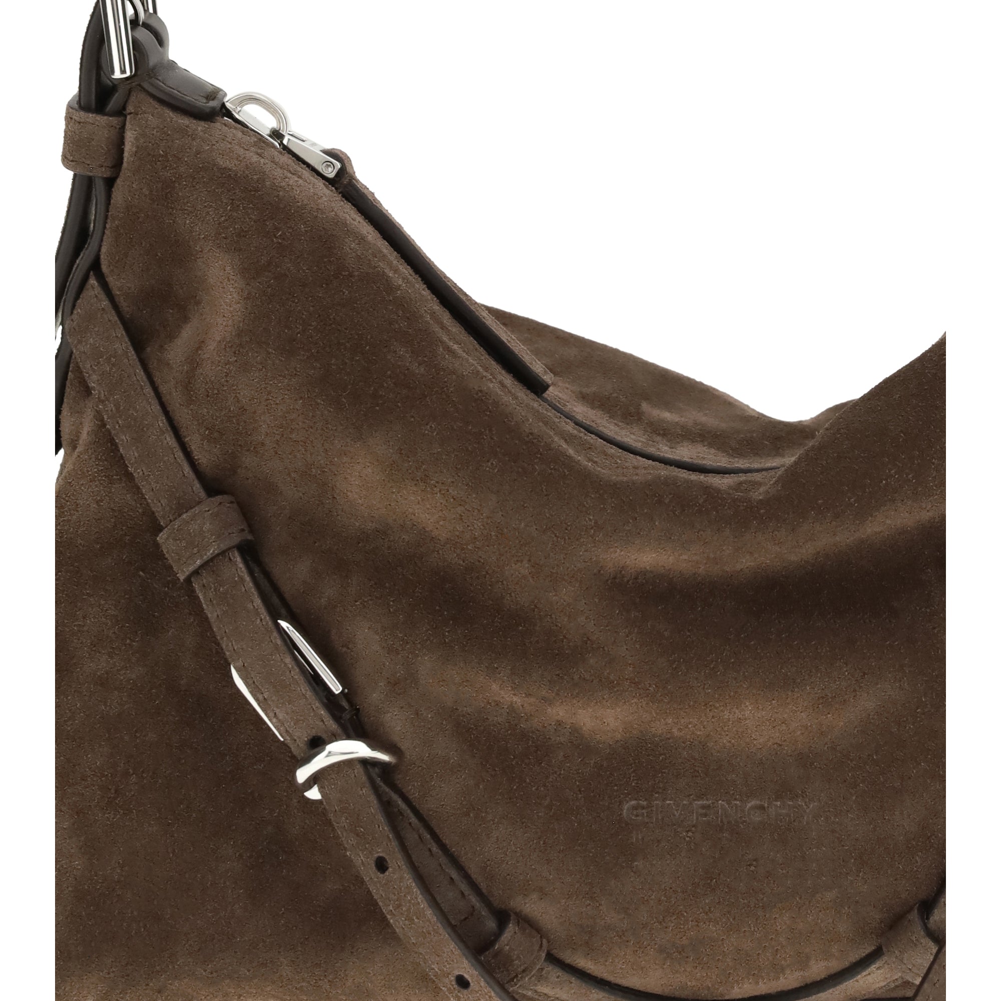 Voyou Mini Shoulder Bag