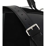 Leather Travel Bag