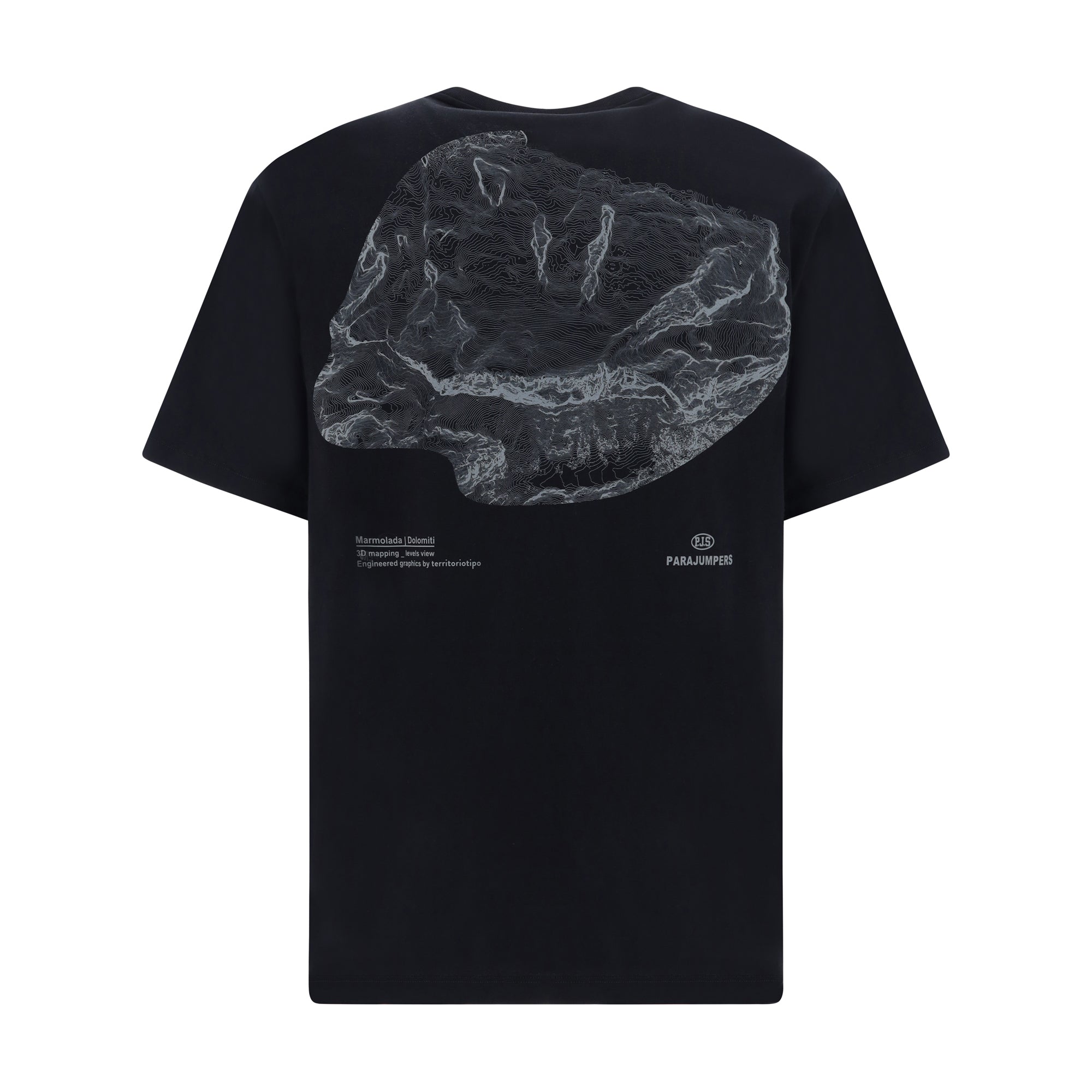 Boe T-Shirt