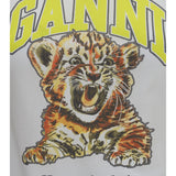Tiger cotton T-shirt