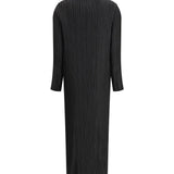 Long wave Dress