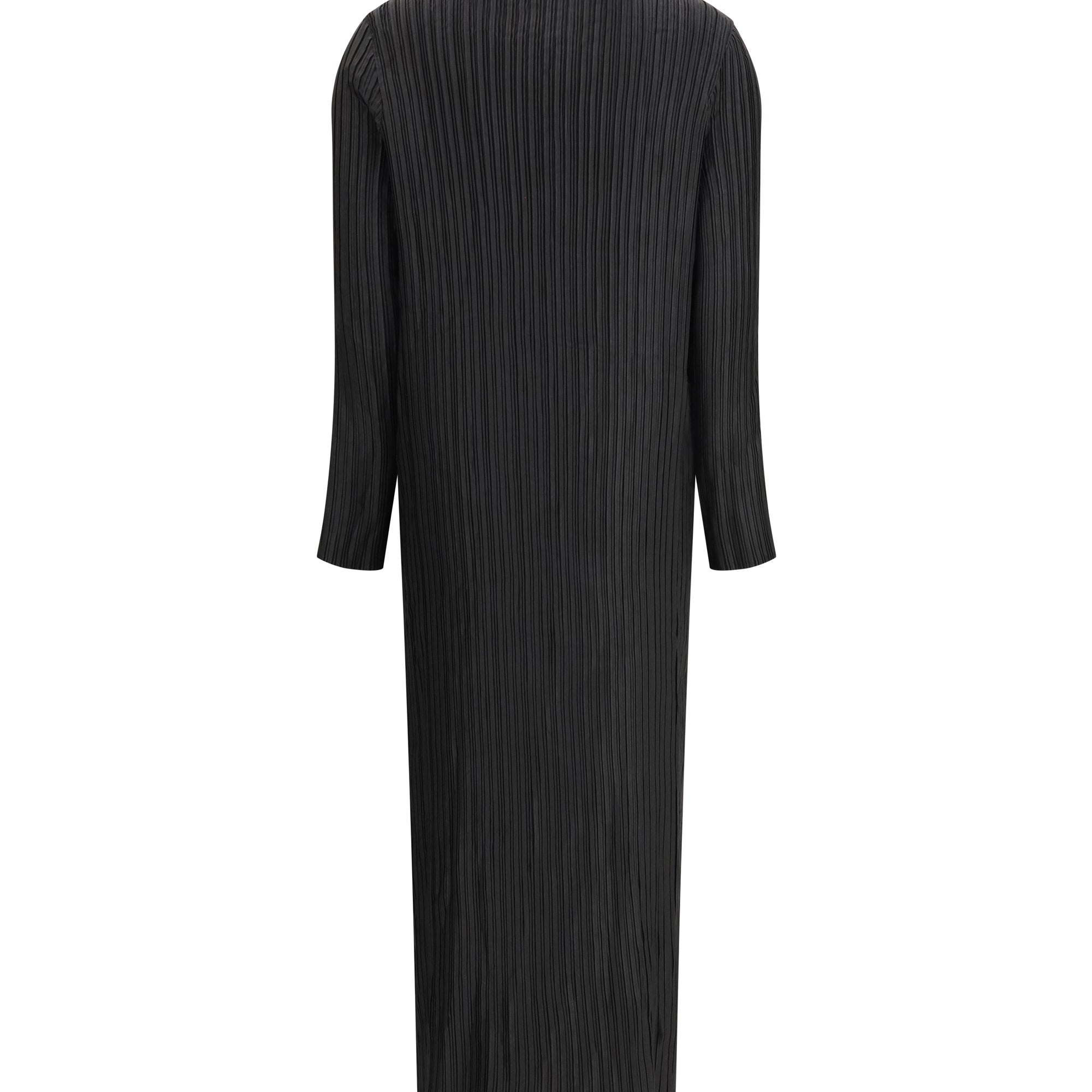 Long wave Dress