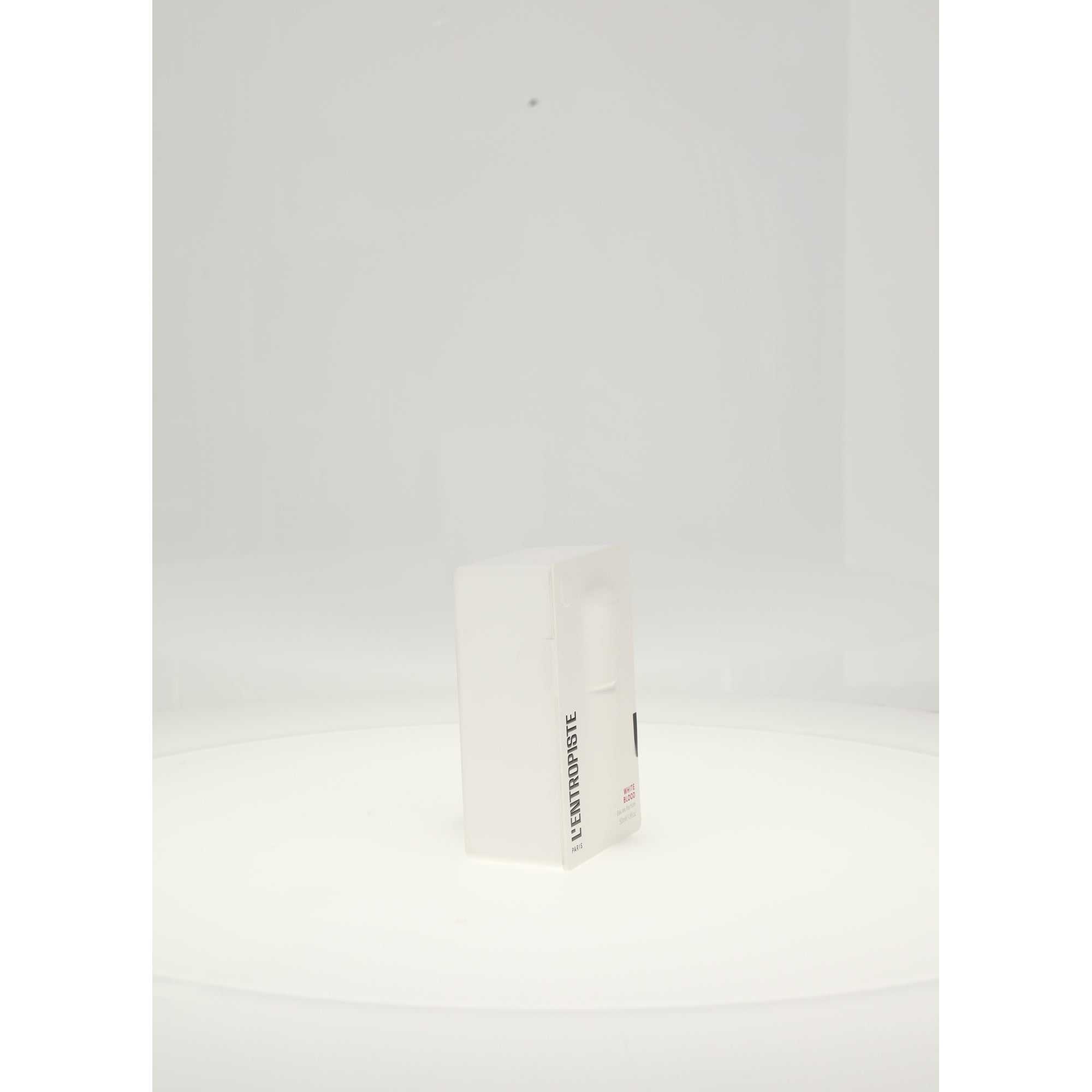 WHITE BLOOD PARFUM