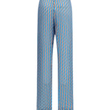 Striped Pants