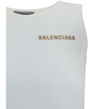 Logo Tank Top