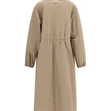 Long ottoman Trench