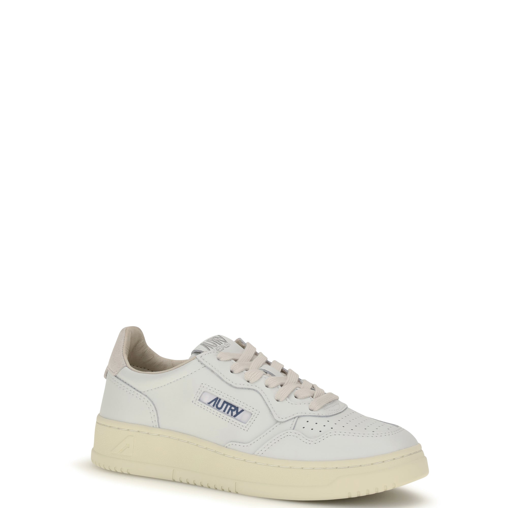 Medalist Low leather Sneakers
