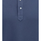 Short-sleeve cotton Polo Shirt