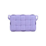 Padded Shoulder Bag