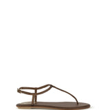 Diana Sandals with crystals