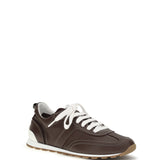 Leather Sneakers